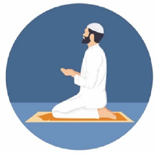 Doa Harian Masjid Al Musyaffa